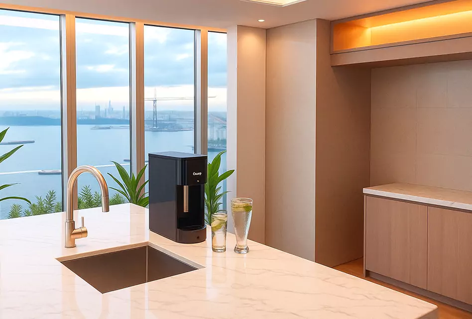 water filtration solutions